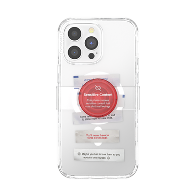 Good Fortune — iPhone 14 Pro Max for MagSafe